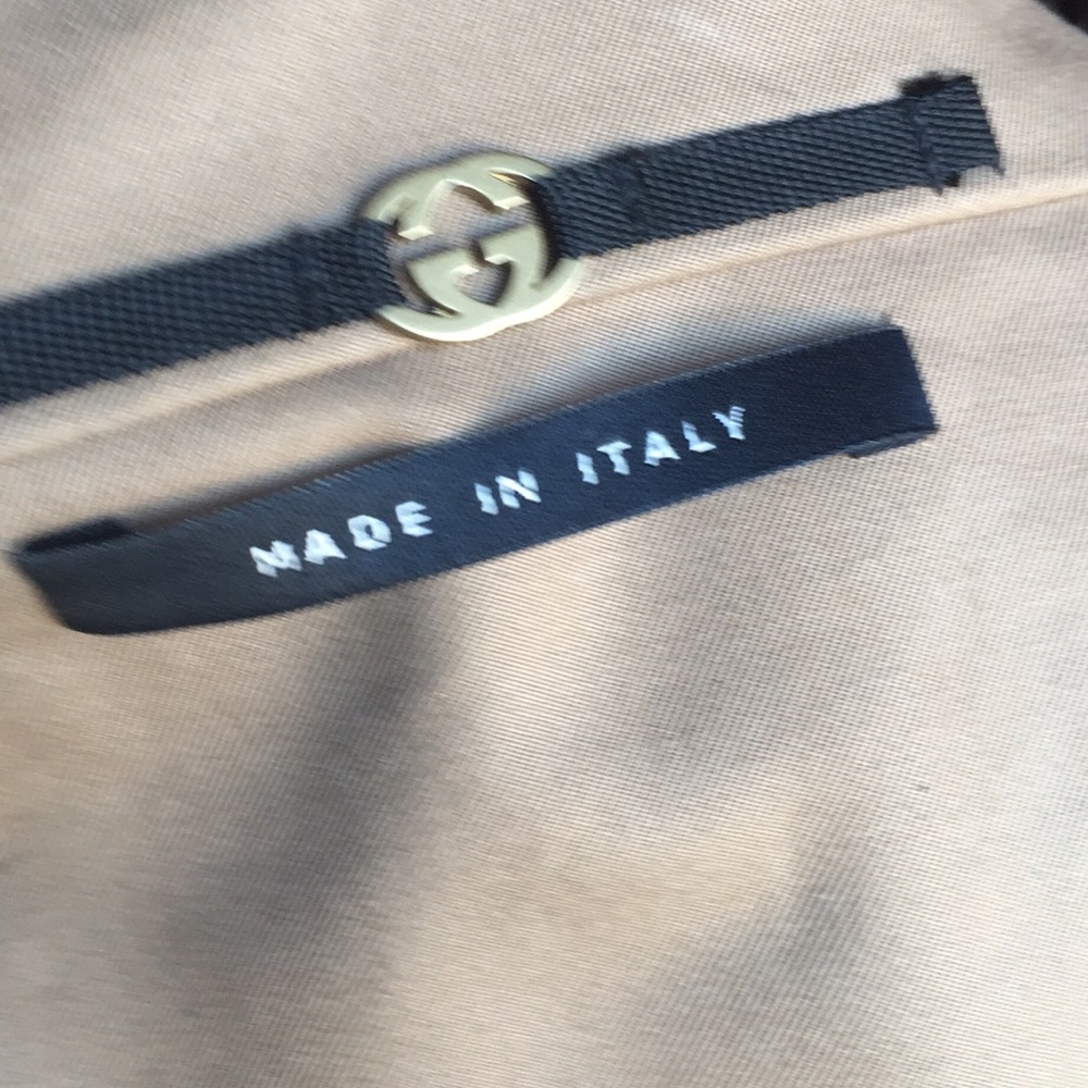 Gucci Jacket - Picture 8 of 10